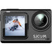 Fotocamera Sportiva SJCAM SJ8 DUAL SCREEN Nero