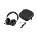 Auricolari Bluetooth con Microfono Kensington H3000 Nero