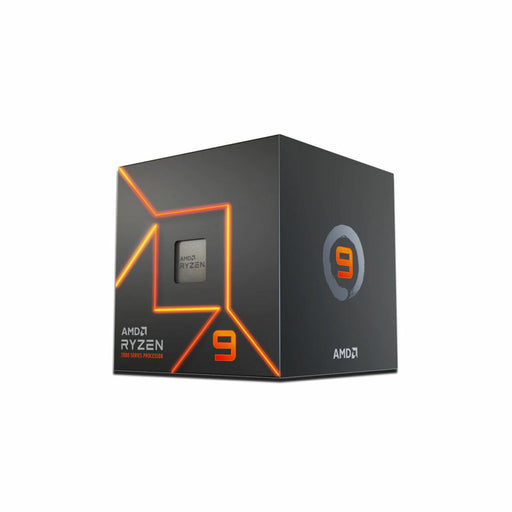 Processore AMD 7900 AMD AM5