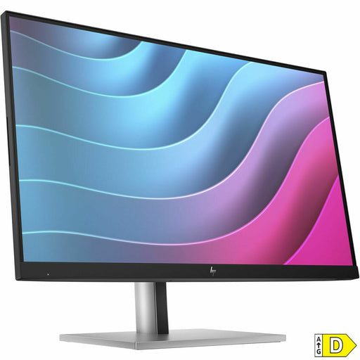 Monitor HP E24 G5 23,8" Full HD LED IPS Flicker free 75 Hz