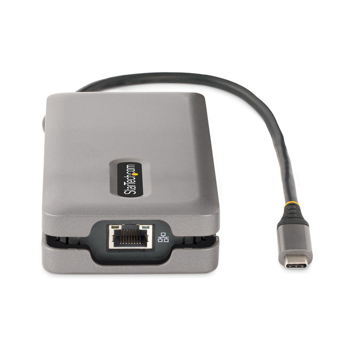 Hub USB Startech DKT31CDHPD3 Grigio