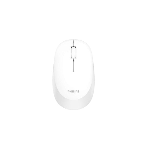 Mouse senza Fili Philips SPK7307WL/00 Bianco 1600 dpi