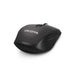 Mouse Bluetooth Wireless Dicota D31980 Nero 1600 dpi