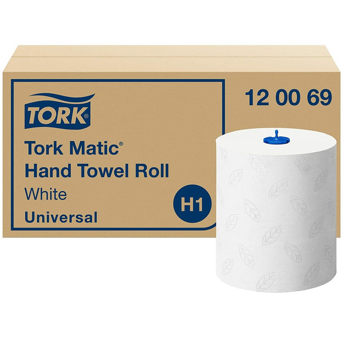 Toalhas de papel Tork Matic (6 unidades)