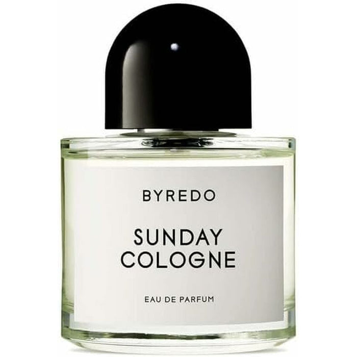 Profumo Unisex Byredo EDP Sunday Cologne 100 ml