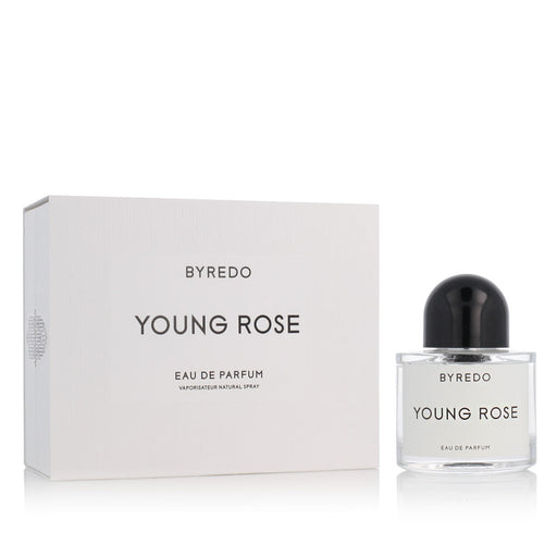 Profumo Unisex Byredo EDP Young Rose 100 ml