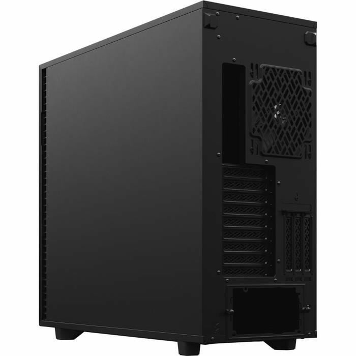 Case computer desktop ATX Fractal FD-C-DEF7X-01 Nero