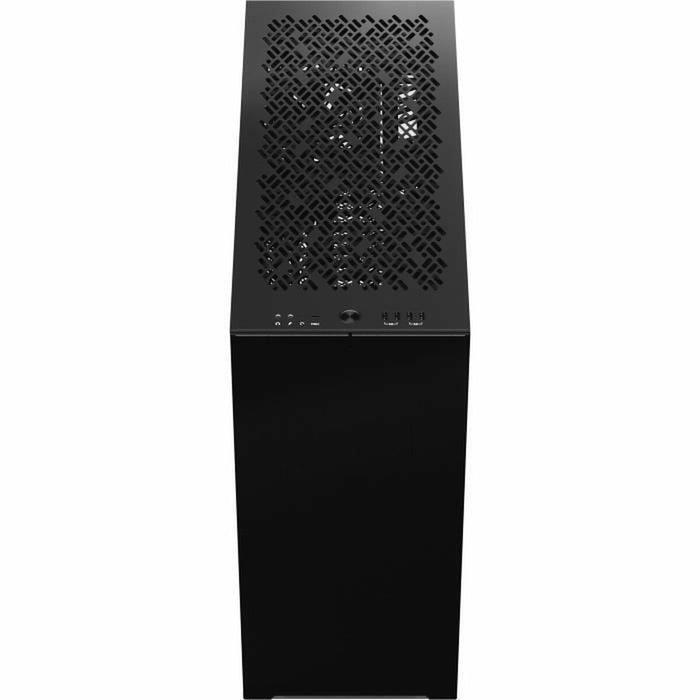 Case computer desktop ATX Fractal FD-C-DEF7X-01 Nero