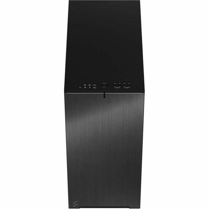 Case computer desktop ATX Fractal Design Define 7 Compact Nero