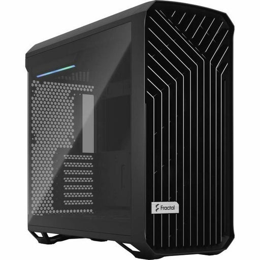 Case computer desktop ATX Fractal Torrent Bianco Nero