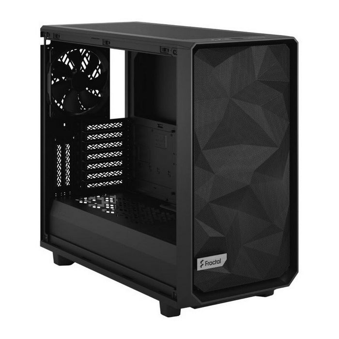 Case computer desktop ATX Fractal