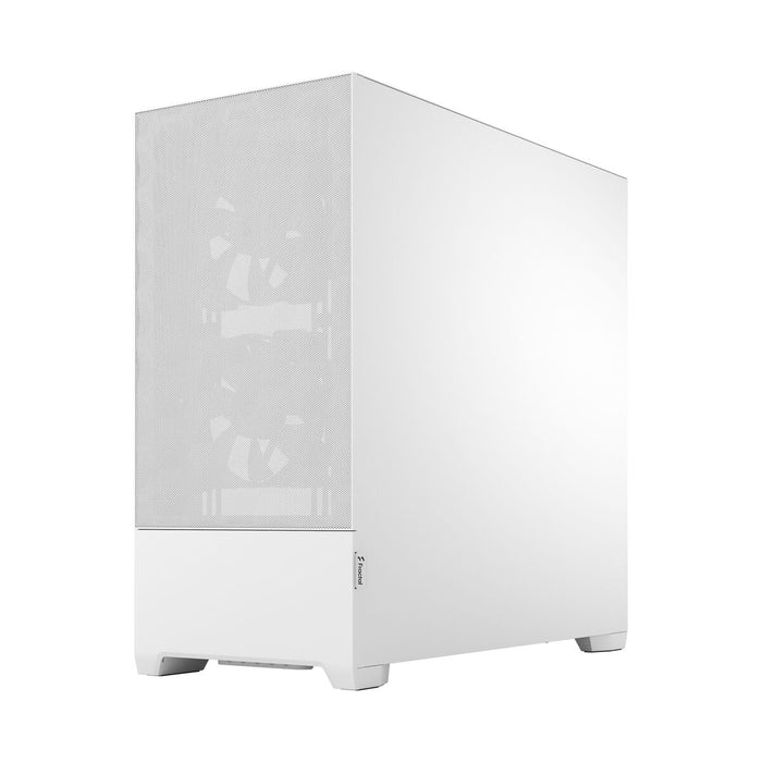 Case computer desktop ATX Fractal Pop Air Bianco