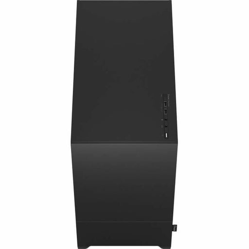 Case computer desktop ATX Fractal Pop Mini Silent Nero