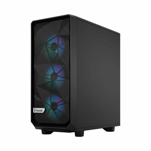 Case computer desktop ATX Fractal Meshify 2 Compact Lite Nero