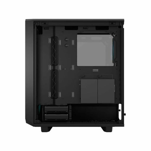 Case computer desktop ATX Fractal Meshify 2 Compact Lite Nero