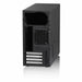 Case computer desktop ATX Fractal FD-CA-CORE-1000-USB3-BL
