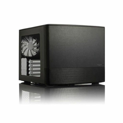 Case computer desktop ATX Fractal 6909937 Nero