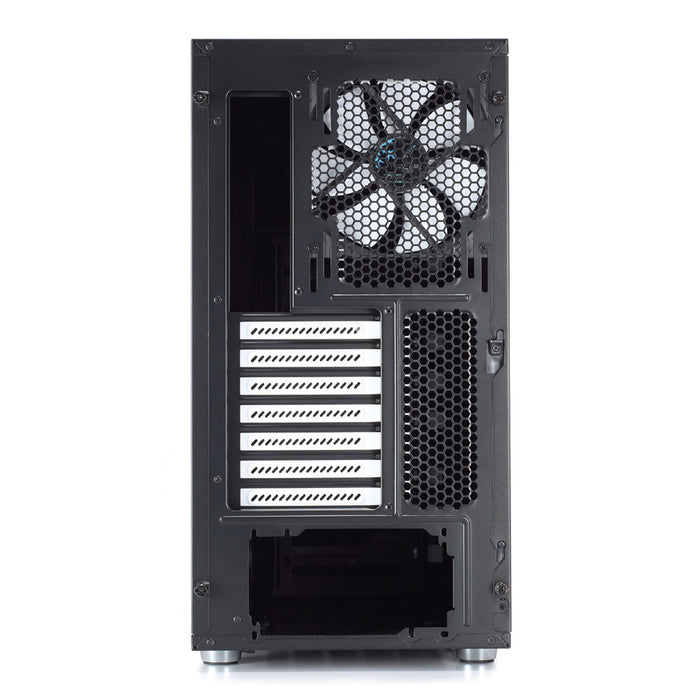 Case computer desktop ATX Fractal Define R5 Bianco Nero