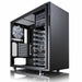 Case computer desktop ATX Fractal Define R5 Bianco Nero