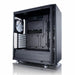 Case computer desktop ATX Fractal FD-CA-DEF-C-BK Nero