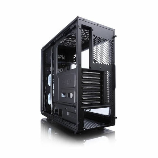 Case computer desktop ATX Fractal Focus G Bianco Nero