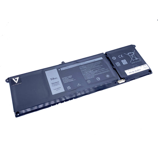 Batteria per Laptop V7 D-XDY9K-V7E 3420 mAh