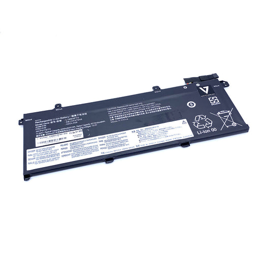 Batteria per Laptop V7 L-L18C3P71-V7E 4372 mAh