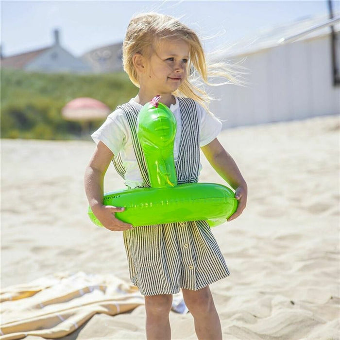 Salvagente Gonfiabile Swim Essentials Dinosaur