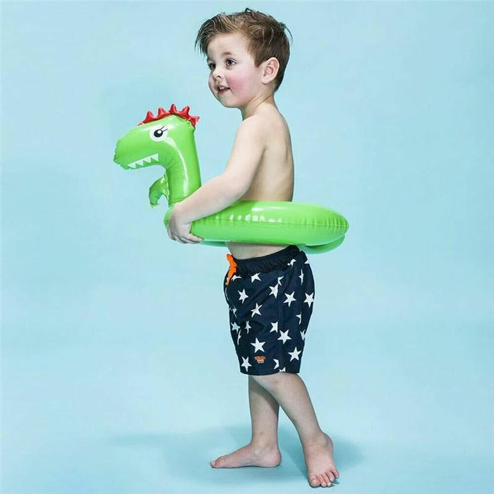 Salvagente Gonfiabile Swim Essentials Dinosaur