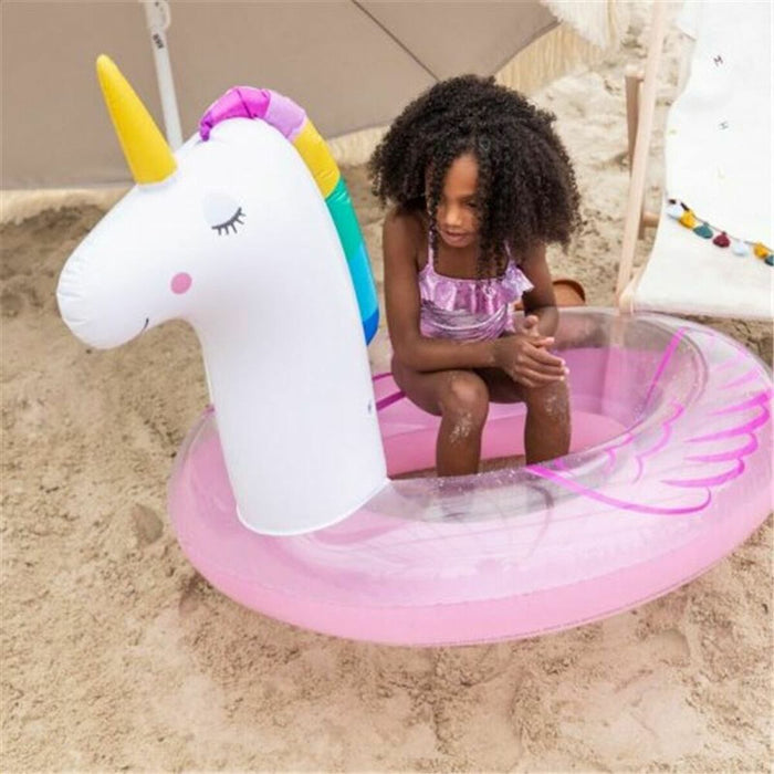 Salvagente Gonfiabile Swim Essentials Unicorn