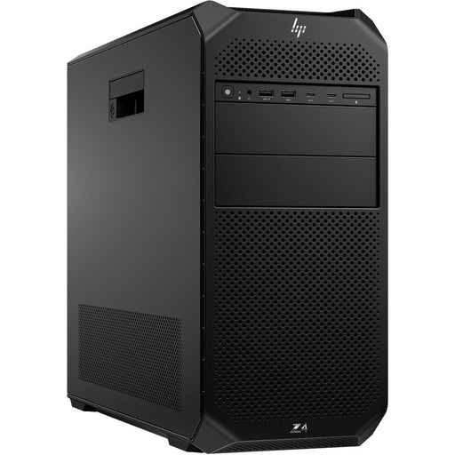 PC da Tavolo HP Z4 G5 intel xeon w3-2423 32 GB RAM 1 TB SSD NVIDIA RTX A2000