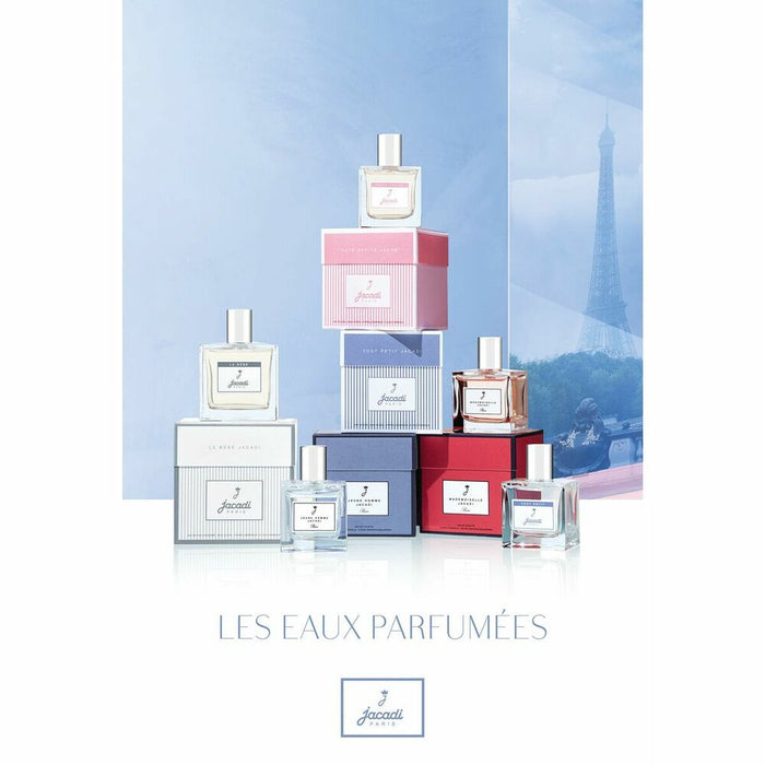 Profumo per Bambini Jacadi Paris Eau de Toit Jeune (50 ml)