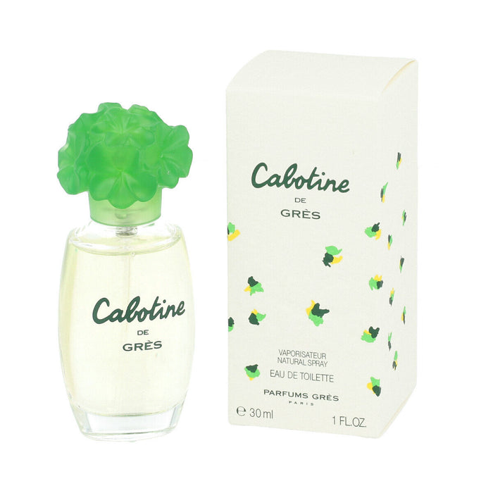 Profumo Donna Cabotine Gres EDT Cabotine De Gres 30 ml