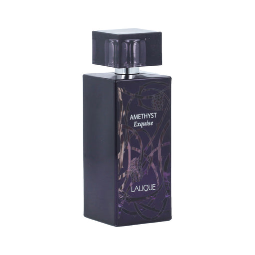Profumo Donna Lalique EDP Amethyst Exquise 100 ml