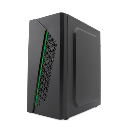 Cassa Micro ATX Vant PCC-MGC50-0 Nero