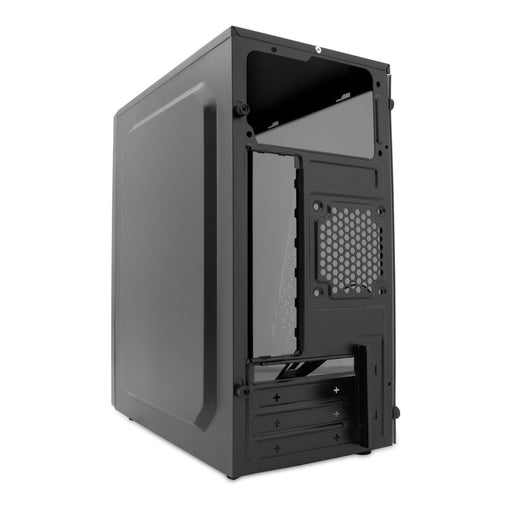 Cassa Micro ATX Vant PCC-MGC50-0 Nero