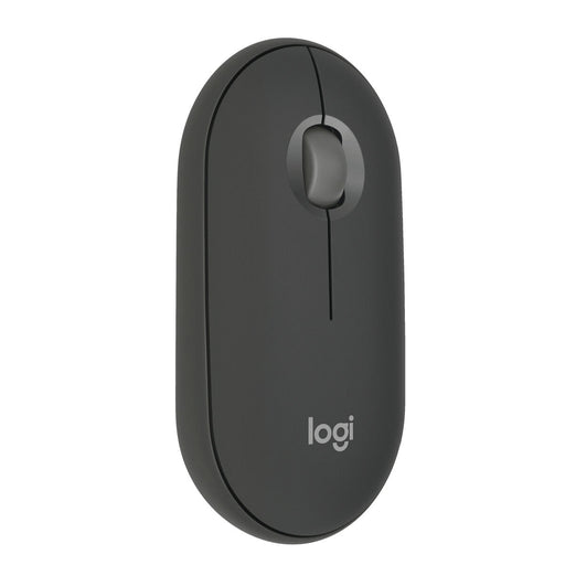 Mouse Logitech 910-007015 Grigio Grafite