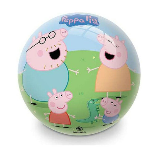 Palla Peppa Pig Unice Toys (230 mm)