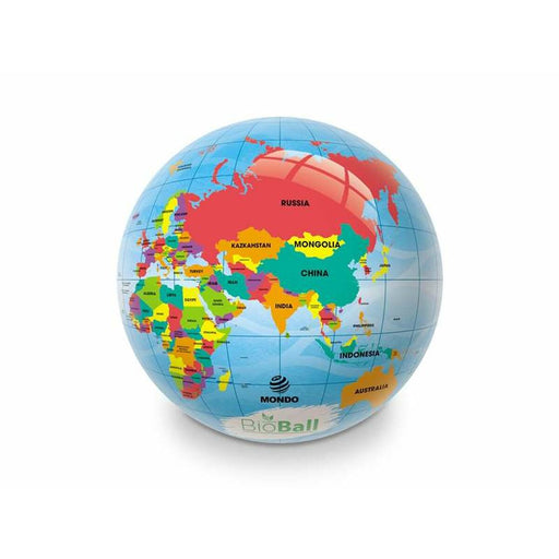 Palla Unice Toys World Map Ø 23 cm PVC