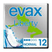 Assorbenti Normali Liberty Evax (12 uds)