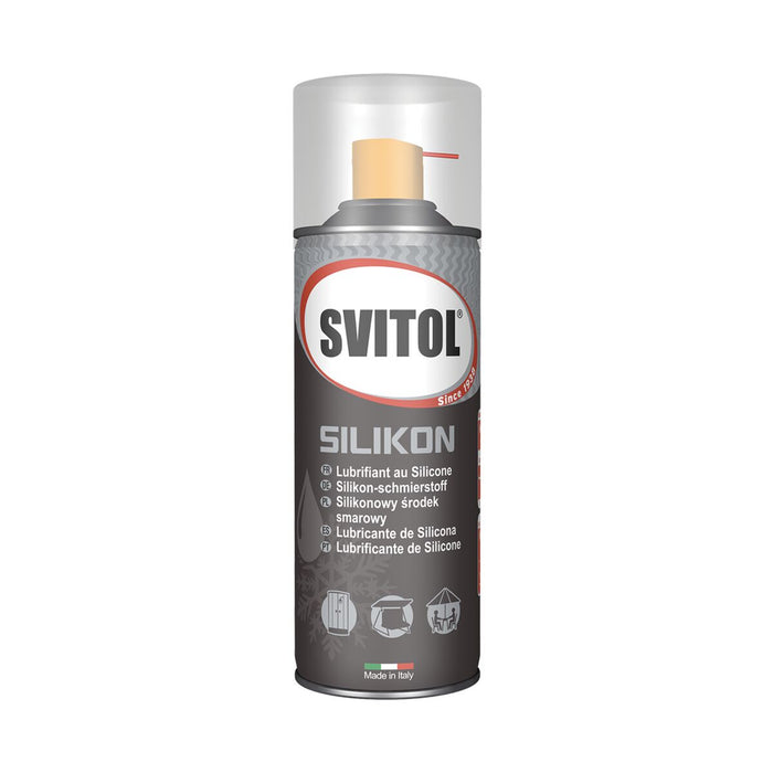 Svitol ARX7885 Óleo Lubrificante 200 ml