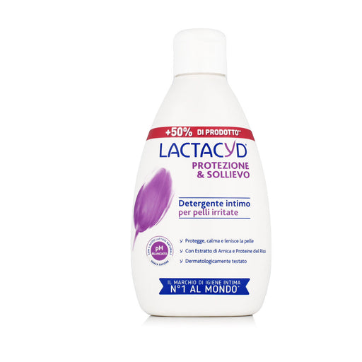 Gel Igiene Intima Lactacyd 300 ml