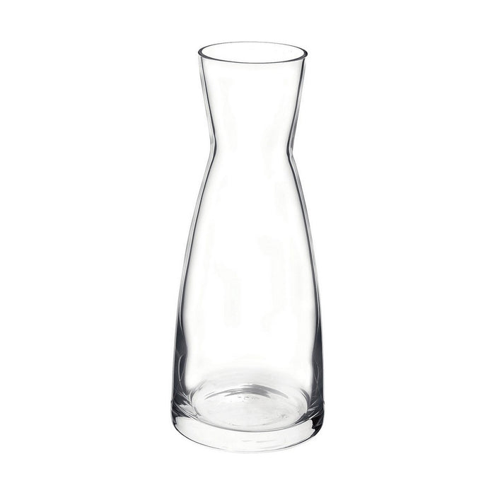 Frasco de vidro transparente Bormioli Rocco Ypsilon (250 ml)