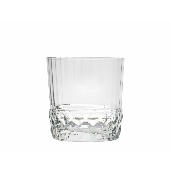 Conjunto de copos Bormioli Rocco America'20s 6 unidades de vidro (370 ml)