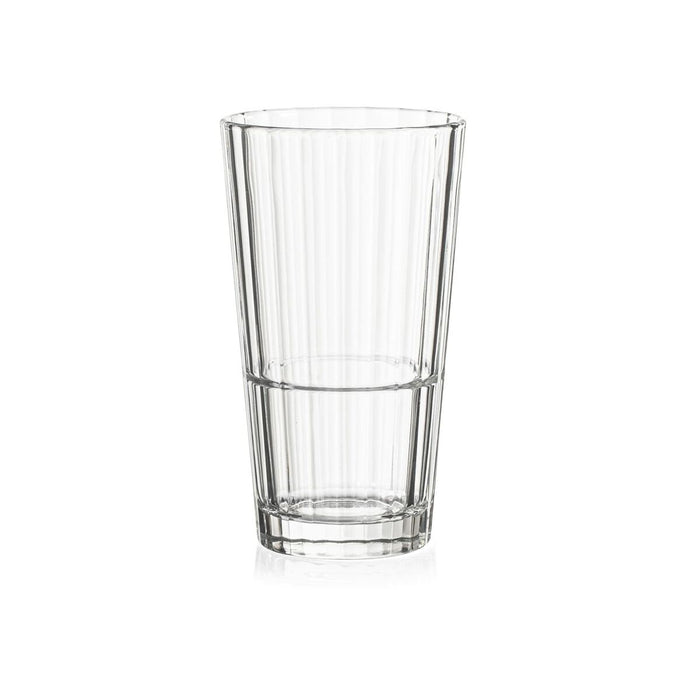 Conjunto de copos de bar Bormioli Rocco Oxford 6 unidades de vidro (400 ml)