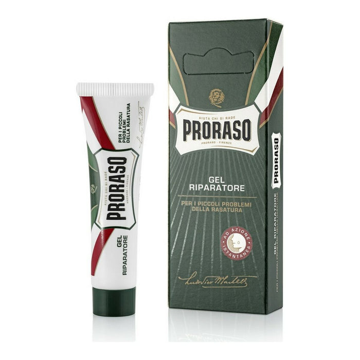 Crema Viso Proraso Riparatore (10 ml)