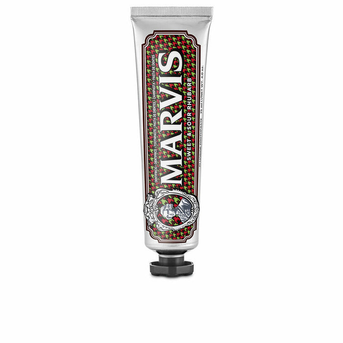 Dentifricio Marvis Sweet Sour Rhubarb 75 ml