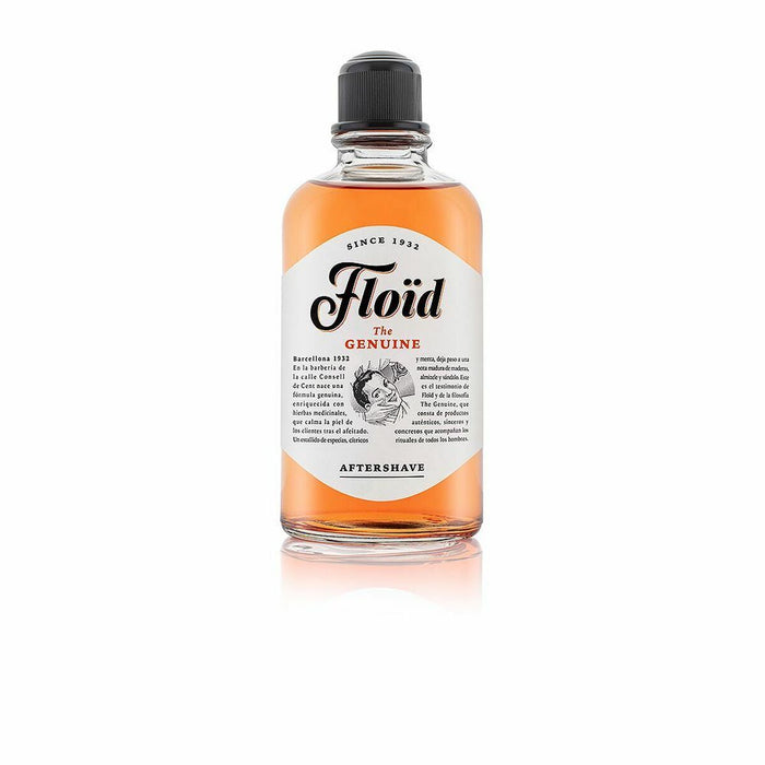 Lozione Dopobarba Floïd 432102 400 ml Cosmetici