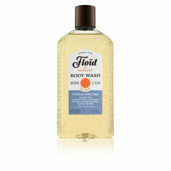 Gel Doccia Floïd 500 ml Agrumi