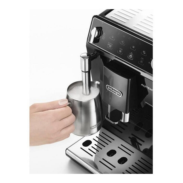 Cafeteira DeLonghi ETAM29.510.B Preto